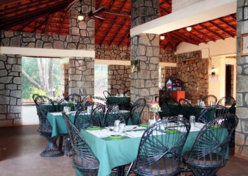 Bison River Resort-4